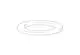 DORNBRACHT-Dichtung-POM-C-ERSATZTEILE-091415011-12-3-x-17-5-x-1-0-mm-09141501190 gallery number 1